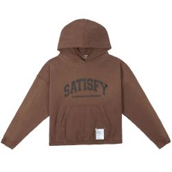 SOFTCELL HOODIE Sun Bleached Rocky Road