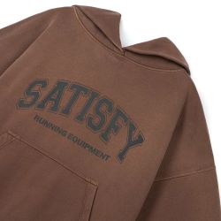 SOFTCELL HOODIE Sun Bleached Rocky Road