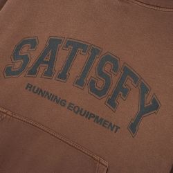 SOFTCELL HOODIE Sun Bleached Rocky Road