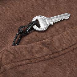 SOFTCELL HOODIE Sun Bleached Rocky Road