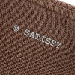 SOFTCELL HOODIE Sun Bleached Rocky Road