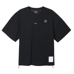 Space‑O™ T‑Shirt T-shirt Unisex, Black