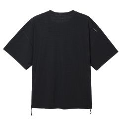 Space‑O™ T‑Shirt T-shirt Unisex, Black