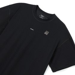 Space‑O™ T‑Shirt T-shirt Unisex, Black