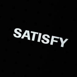 Space‑O™ T‑Shirt T-shirt Unisex, Black