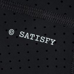 Space‑O™ T‑Shirt T-shirt Unisex, Black