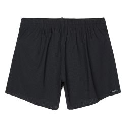 Space‑O™ 5 Shorts Shorts Unisex, Black