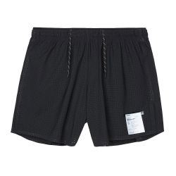 Space‑O™ 5 Shorts Shorts Unisex, Black