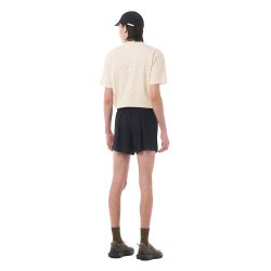 Space‑O™ 5 Shorts Shorts Unisex, Black