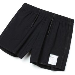 Space‑O™ 5 Shorts Shorts Unisex, Black