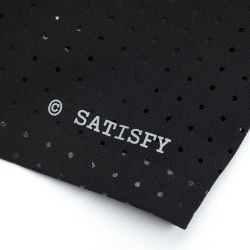 Space‑O™ 5 Shorts Shorts Unisex, Black