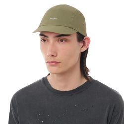 PeaceShell™ Cordura® Trail Cap Cappello Unisex, Tea