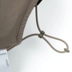 FliteSilk™ 5-Panel Pinch Cap Cappello Unisex, Falcon Embroidery