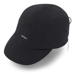 PeaceShell™ Cordura® Trail Cap Black