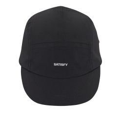 PeaceShell™ Cordura® Trail Cap Black