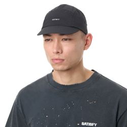 PeaceShell™ Cordura® Trail Cap Black