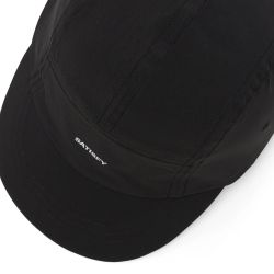 PeaceShell™ Cordura® Trail Cap Black