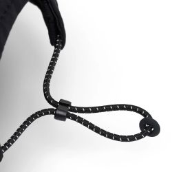 PeaceShell™ Cordura® Trail Cap Black