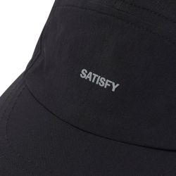 PeaceShell™ Cordura® Trail Cap Black