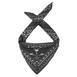 SoftCell™ Bandana Dark Shadow