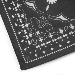 SoftCell™ Bandana Dark Shadow