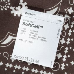 SoftCell™ Bandana Rocky Road