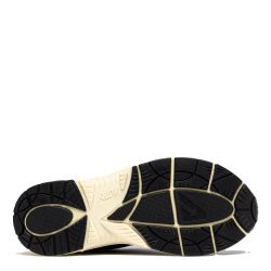 HYPERWAY LOW WOMAN Black/Silver