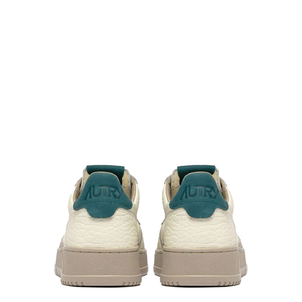 MEDALIST LOW MAN NBK/ELE/SUEDE Feather Gray/Dark Sea