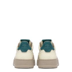 MEDALIST LOW MAN NBK/ELE/SUEDE Feather Gray/Dark Sea