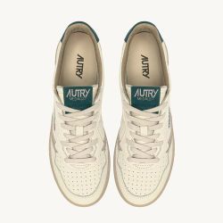 MEDALIST LOW MAN NBK/ELE/SUEDE Feather Gray/Dark Sea