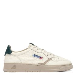 MEDALIST LOW MAN NBK/ELE/SUEDE Feather Gray/Dark Sea