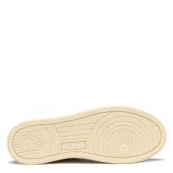 MEDALIST LOW MAN SOFT LEATHER/SUEDE White/Cemento