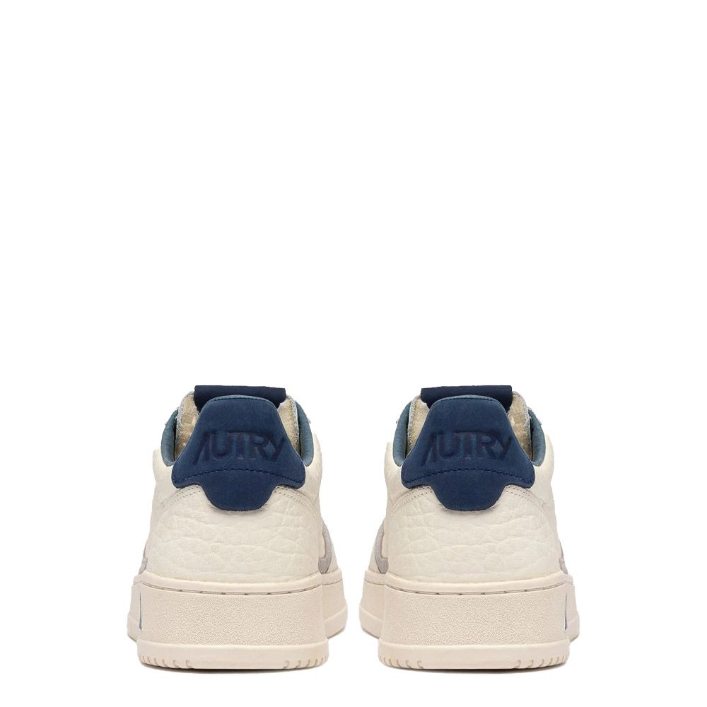 MEDALIST LOW MAN NBK/ELE/SUEDE Blue Depths/Vapor Leather