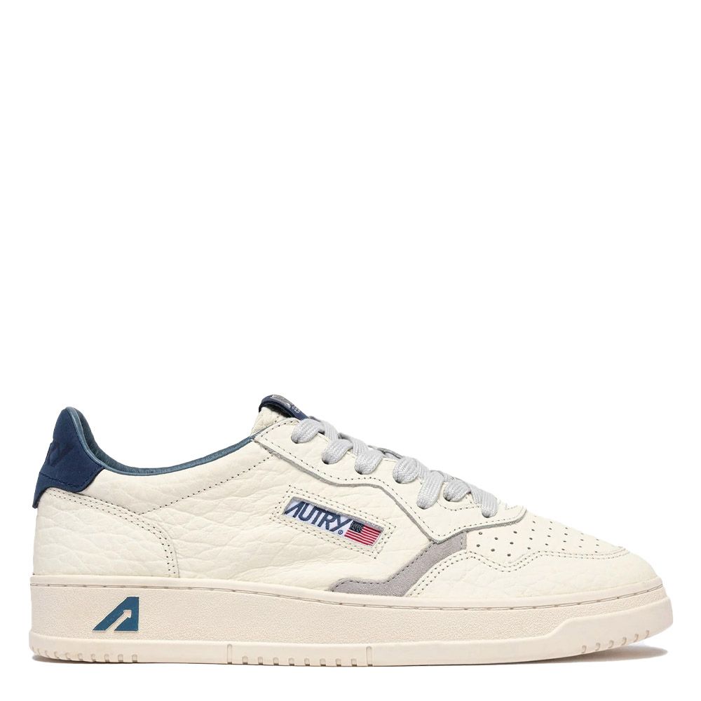 MEDALIST LOW MAN NBK/ELE/SUEDE Blue Depths/Vapor Leather