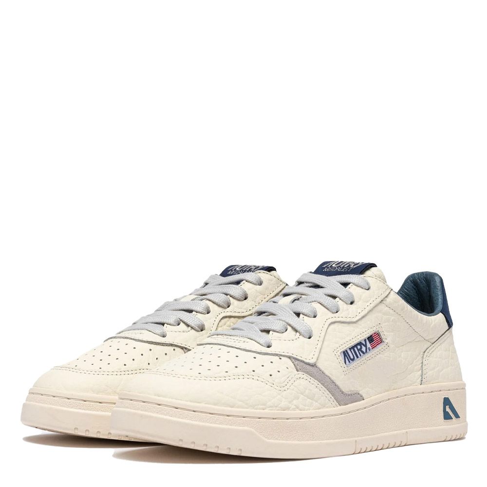 MEDALIST LOW MAN NBK/ELE/SUEDE Blue Depths/Vapor Leather