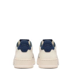 MEDALIST LOW MAN NBK/ELE/SUEDE Blue Depths/Vapor Leather