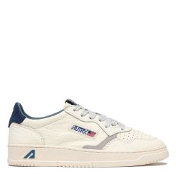 MEDALIST LOW MAN NBK/ELE/SUEDE Blue Depths/Vapor Leather