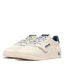 MEDALIST LOW MAN NBK/ELE/SUEDE Blue Depths/Vapor Leather