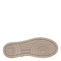 MEDALIST LOW WOMAN NBK/ELE/SUEDE Fig/Silver