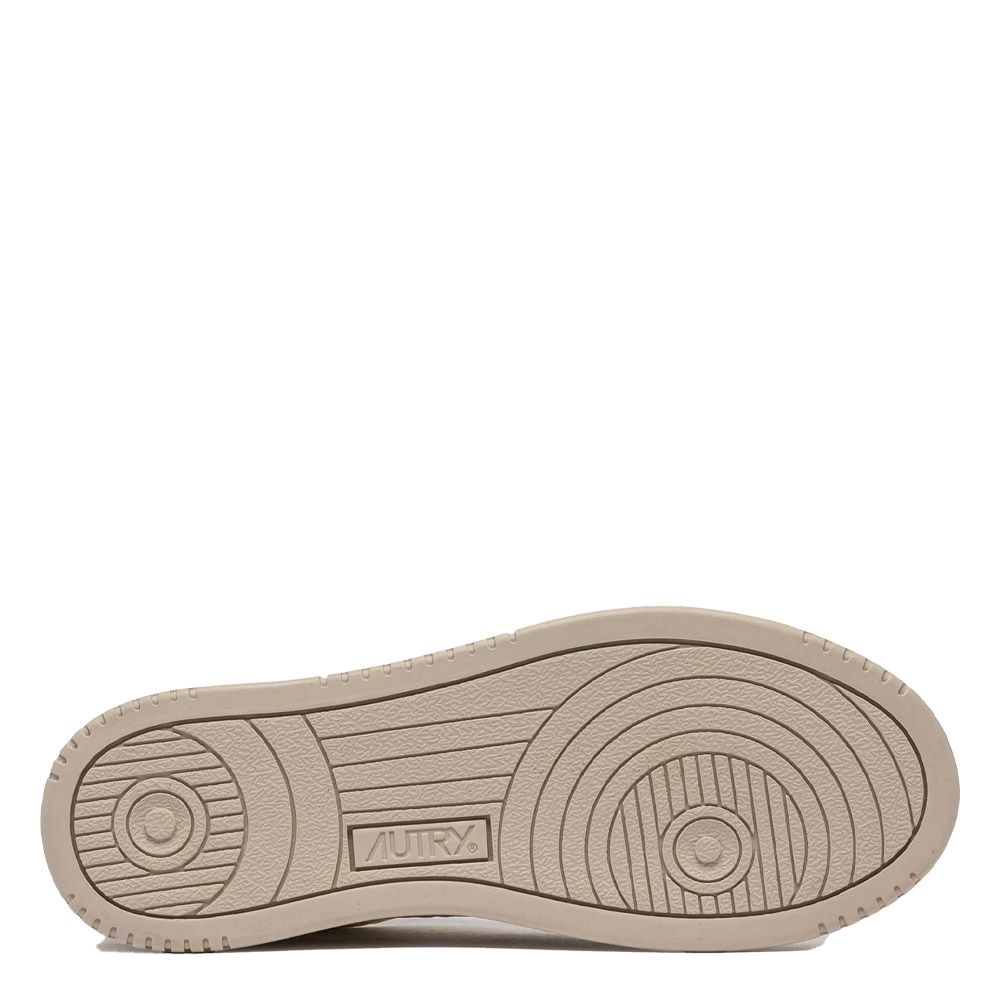 MEDALIST LOW MAN NBK/ELE/SUEDE Pumpkin/Sand
