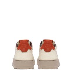 MEDALIST LOW MAN NBK/ELE/SUEDE Pumpkin/Sand