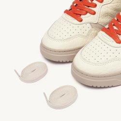 MEDALIST LOW MAN NBK/ELE/SUEDE Pumpkin/Sand