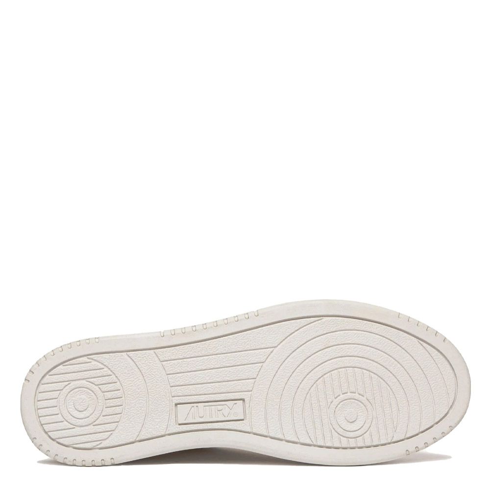 MEDALIST LOW MAN SOLID GOAT White