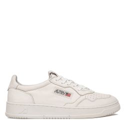 MEDALIST LOW MAN SOLID GOAT White