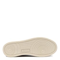 MEDALIST LOW MAN TRIC/SUEDE Taupe/Cotto