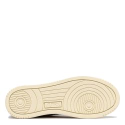 MEDALIST LOW WOMAN PONY/SAFARI Drip/Brn