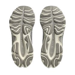 GEL-NYC 2.0 Smoke Grey/Pure Silver