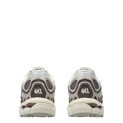 GEL-NYC Cocoa Powder/Pure Silver