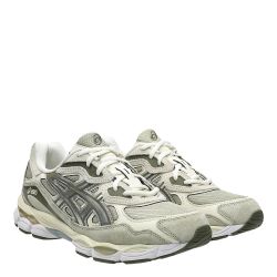 GEL-NYC Khaki/Pure Silver