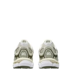 GEL-NYC Khaki/Pure Silver